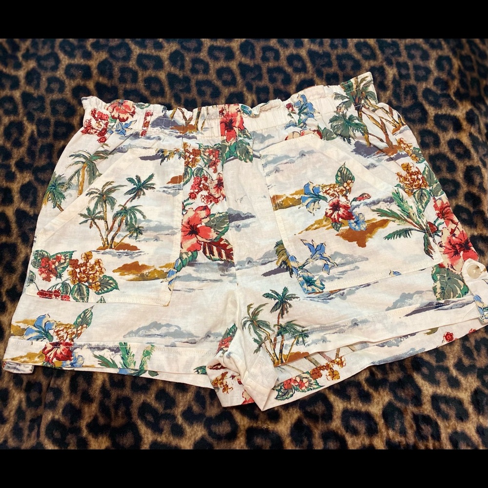NWOT Hawaiian Shorts size XL